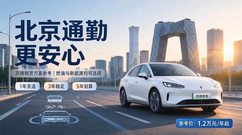2026年车牌政策更新趋势